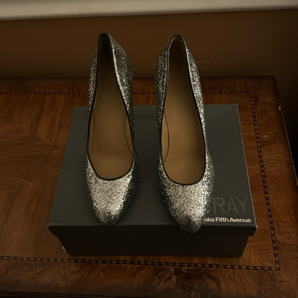 Marc Jacob Heels